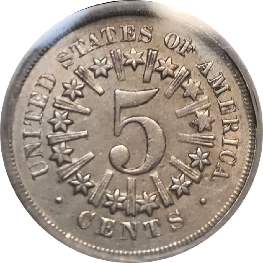 1866-Shield-Nickel-With-Rays